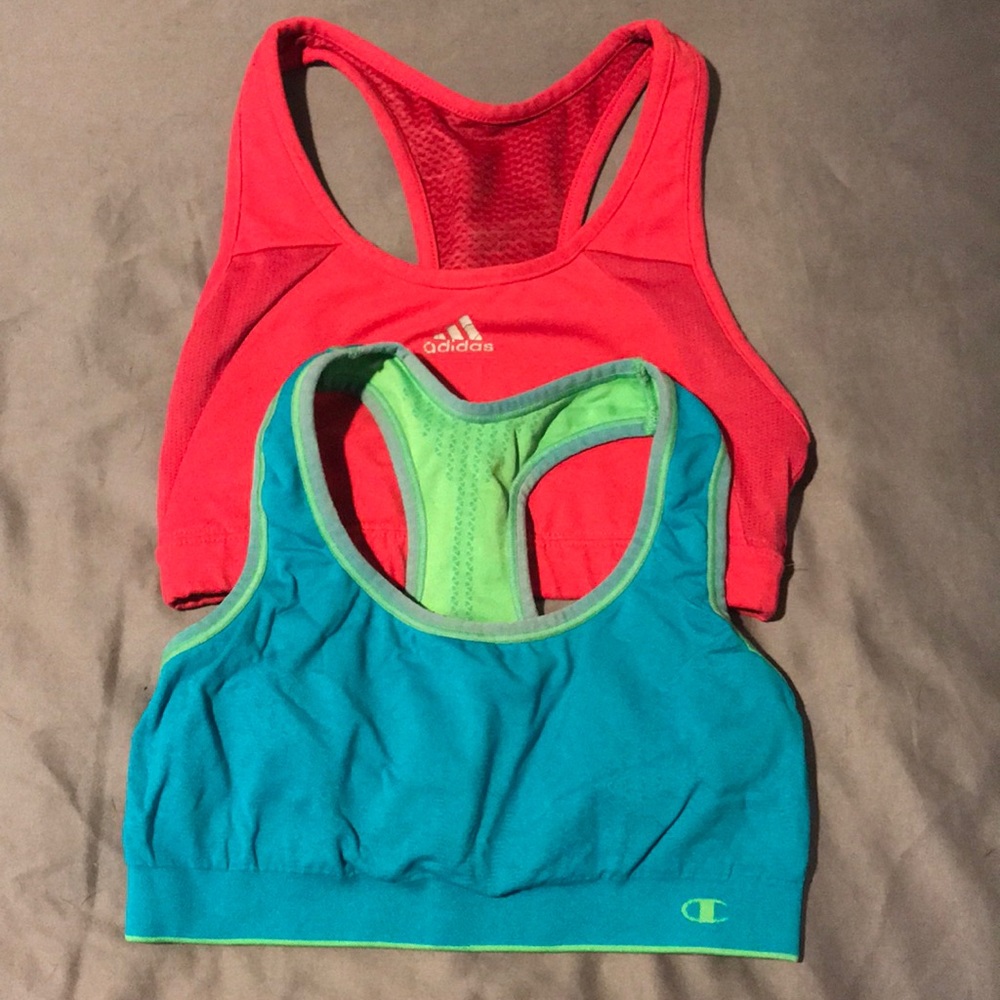 Sports Bras | 2 for $15
